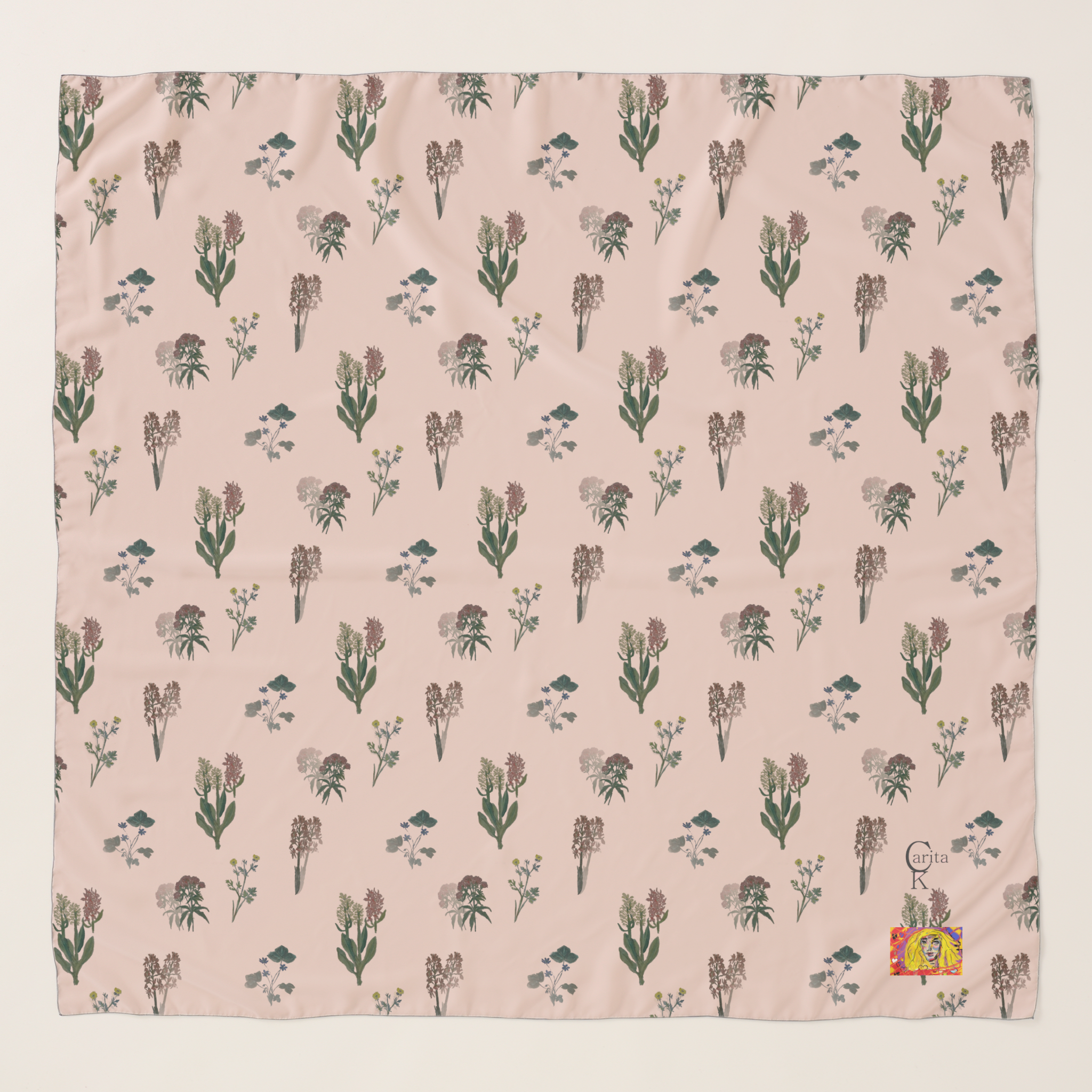 Zazzy Collection by Carita K design